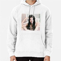 LE SSERAFIM EUNCHAE Pullover Hoodie