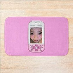 Serafim Cute Bath Mat