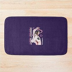 Le Sserafim Yunjin Perfect Bath Mat