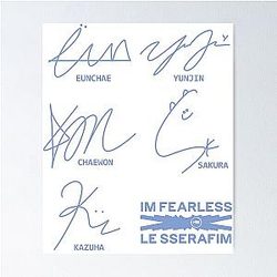 Design with Serafim Auto Poster