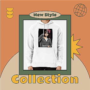 Le Sserafim Hoodies