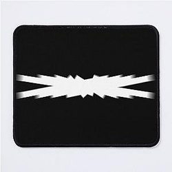 LE SSERAFIM Fearless Mouse Pad