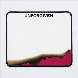LE Serafim Unforgiven Mouse Pad