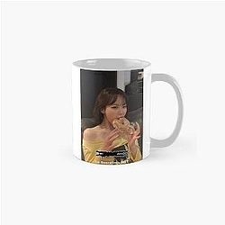 Shop Le Sserafim Different Merch - Premium K popup T Shirts Hoodies Accessories Classic Mug
