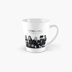 LE SSERAFIM KPOP Tall Mug