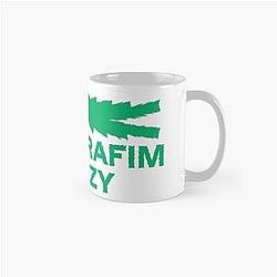 LE SSERAFIM KPOP Classic Mug