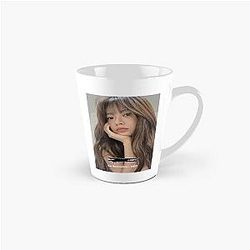 Limited Edition LE SSERAFIM Hot Le Sserafim Merch Trendy K-pop Shirts & Accessories Tall Mug