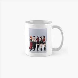 LE SSERAFIM Classic Mug