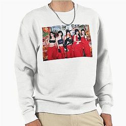 LE SSERAFIM Sweatshirt