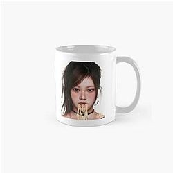 LE SSERAFIM Classic Mug