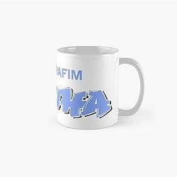 Le Sserafim Kazuha Mug
