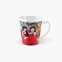 LE SSERAFIM Tall Mug