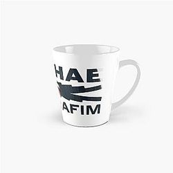 Eunchae LE SSERAFIM Mug