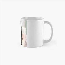 LE SSERAFIM EUNCHAE Classic Mug