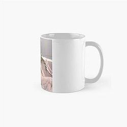 LE SSERAFIM Sakura Classic Mug