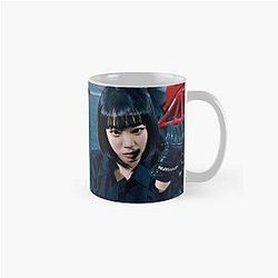 Sserafim - Kim Chae Won Classic Mug