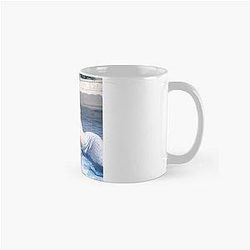 LE SSERAFIM Yunjin Classic Mug