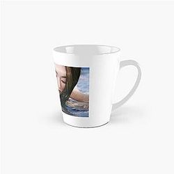 LE SSERAFIM Yunjin Tall Mug