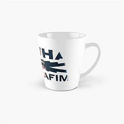 Kazuha LE Sserafim Tall Mug