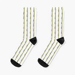 FEARLESS x le ssfe Socks