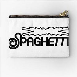 Le Sserafim Spaghetti Pouch