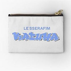 Le Sserafim Kazuha Pouch