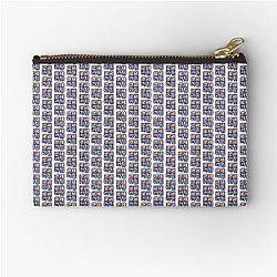Le Sserafim Zipper Pouch
