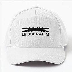 LE SSERAFIM KPOP Baseball Cap