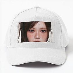 LE SSERAFIM EUNCHAE Baseball Cap