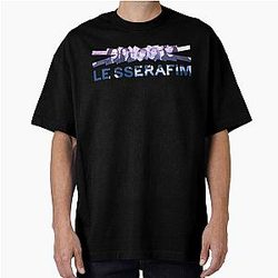 Le Sserafim T-Shirt