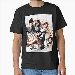 LE SSERAFIM Classic T-Shirt