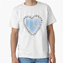 LE SSERAFIM ANTIFRAGILE Classic T-Shirt