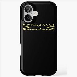 Le Sserafim - Spaghetti Tough Case
