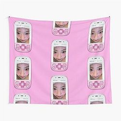 SERAFIM CUTE Tapestry