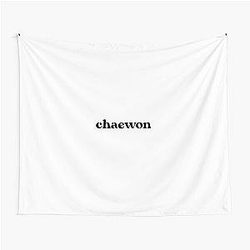Chaewon Sserafim Tapestry