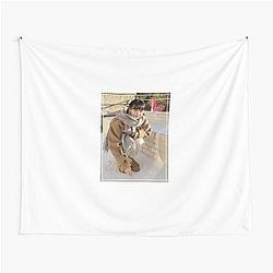Le Sserafim Chaewon Tapestries