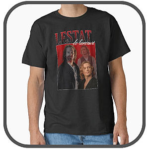 Lestat De Lioncourt T-Shirts