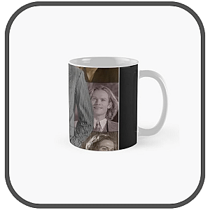 Lestat De Lioncourt Mugs