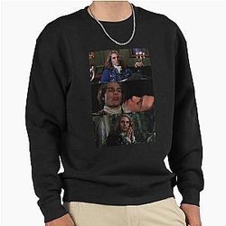 Needed Gifts Lestat De Lioncourt Vampire Unisex Size Pullover Sweatshirt