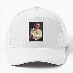 Bravery Strong Lestat De Lioncourt Vintage Baseball Cap
