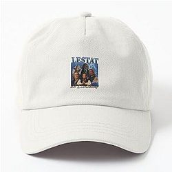 Lestat De Lioncourt Dad Hat