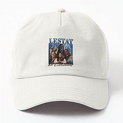 Lestat De Lioncourt Retro Dad Hat