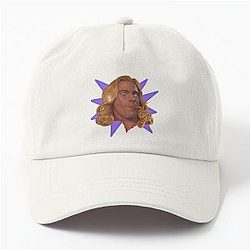 Interview with the Vampire Lestat de Lioncourt Dad Hat