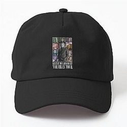 Lestat de Lioncourt The Tour181 Dad Hat