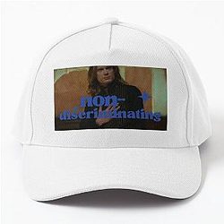 Lestat De Lioncourt - Interview the Vampire Baseball Cap