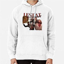 Lestat de Lioncourt Sam Reid 90s vintage homage Pullover Hoodie