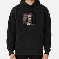 IWTV: Lestat de Lioncourt Vampire Eyes Quote 90s Tom Cruise Pullover