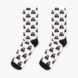 INTERVIEW WITH THE VAMPIRE Lestat de Lioncourt Louis de Pointe du Lac Socks