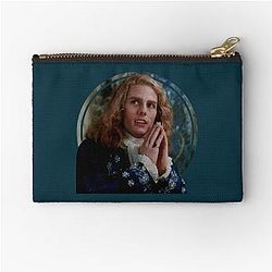 ITWV Lestat de Lioncourt Zipper Pouch