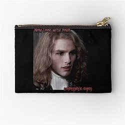 Vintage Iwtv Lestat De Lioncourt Vampire Quote 90S Tom Cruise post Punk Bag